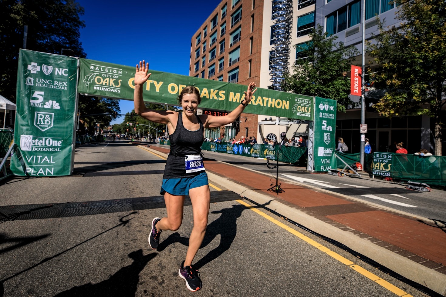 Top Road Running Events You Shouldn’t Miss