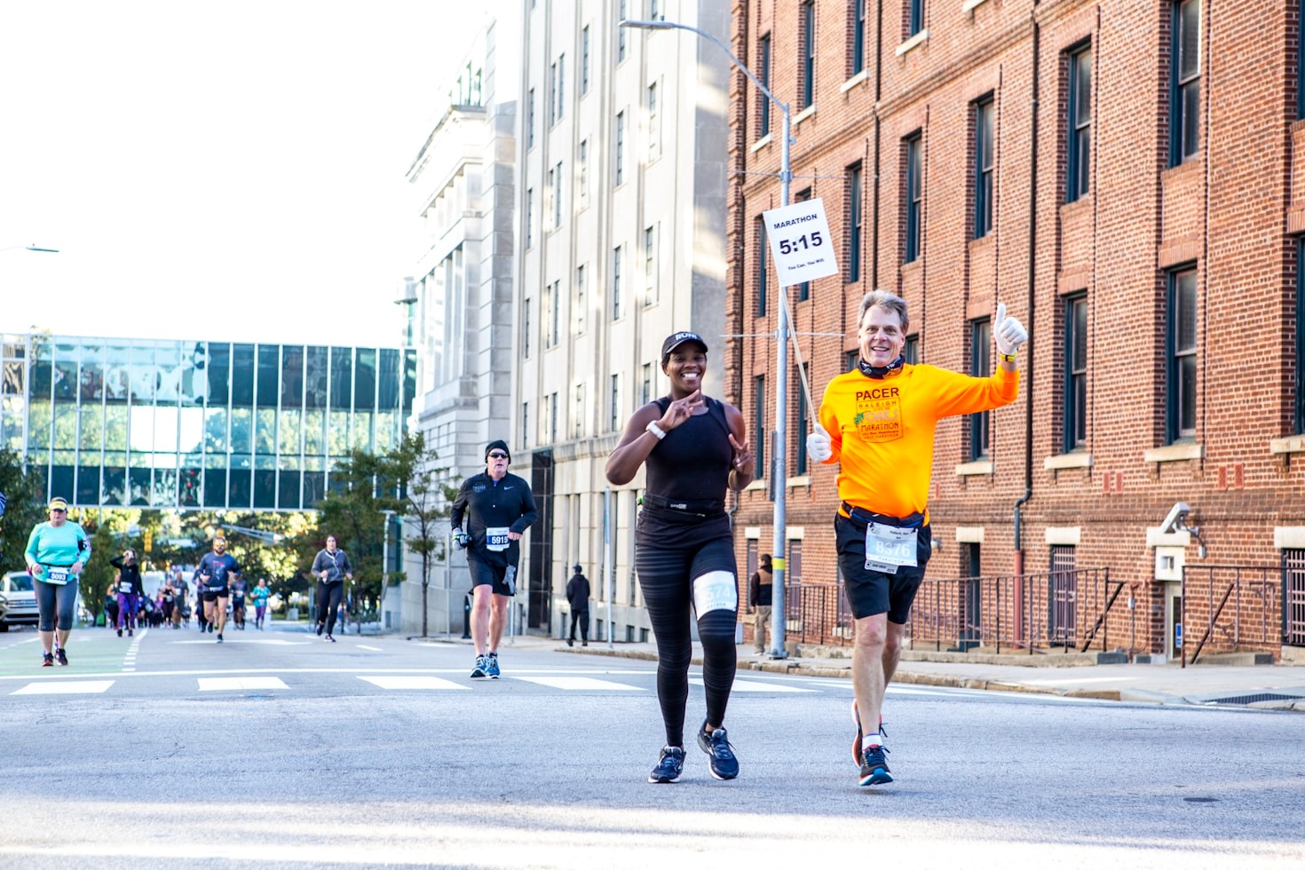 The Health Benefits of Running Explained